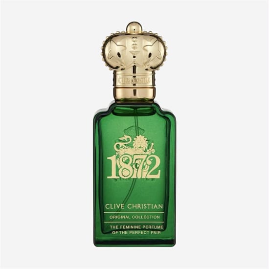 Clive Christian 1872 Feminine Extrait Tester 50 ml Флаконы