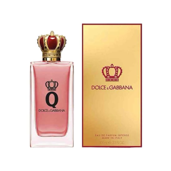 Dolce & Gabbana Q EDP Intense pudel