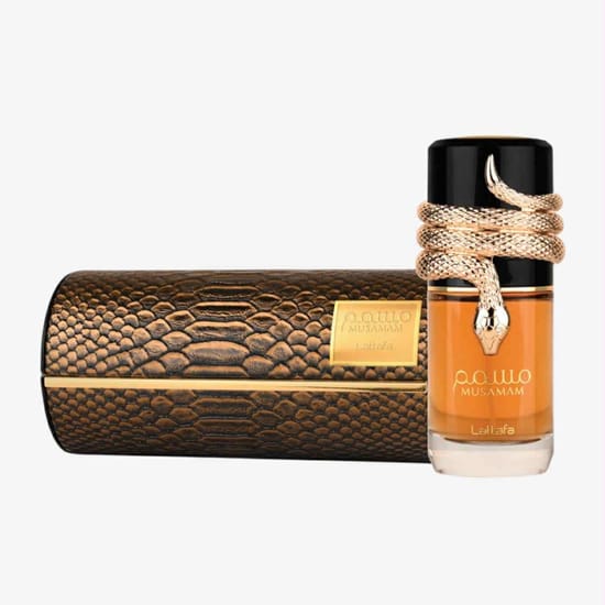 Lattafa Musamam EDP 100 ml