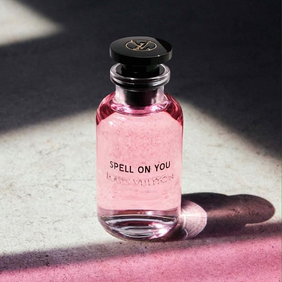 Louis Vuitton Spell on You EDP 2 ml Perfume samples