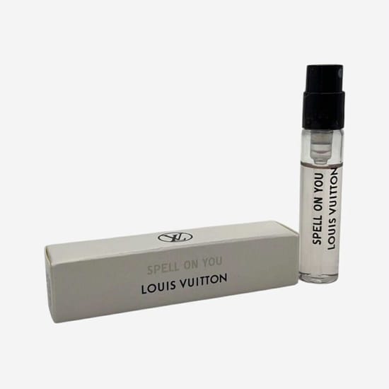 Louis Vuitton Spell on You EDP 2 ml Perfume samples