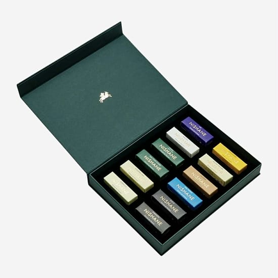 Nishane Discovery Set 12 x 2 ml Sets