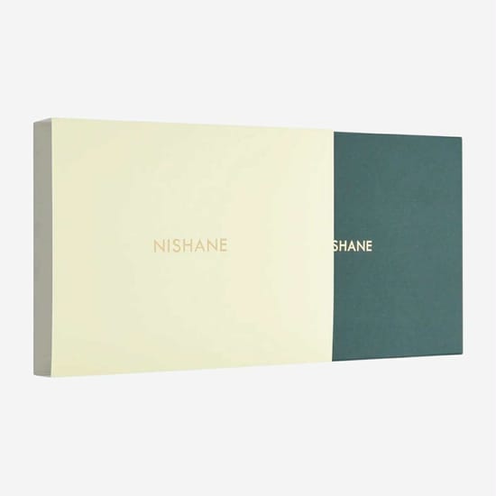 Nishane Discovery Set 12 x 2 ml Sets