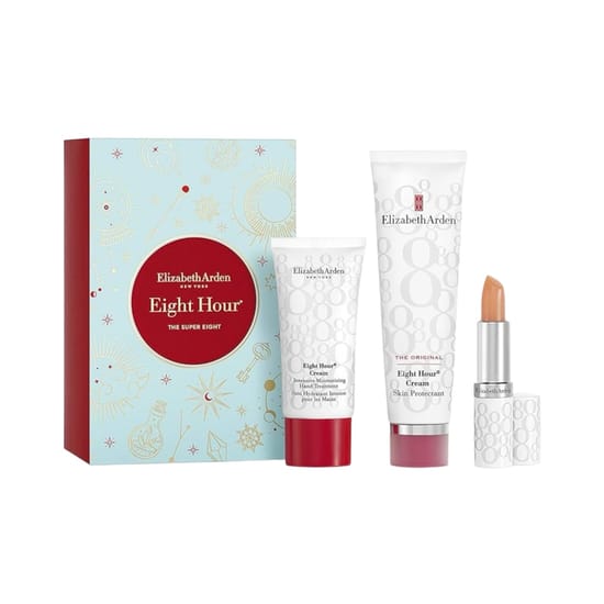 Elizabeth Arden Eight Hour The Super Eight
