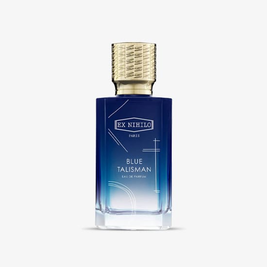 Ex Nihilo Blue Talisman Travel 7.5 ml Niši parfümeeria jagamine