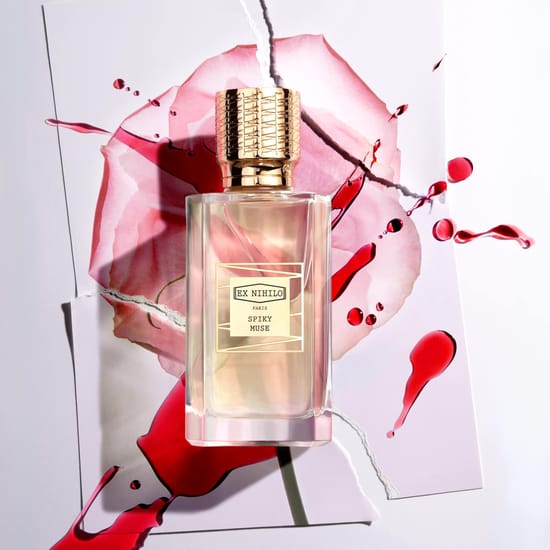 Ex Nihilo Spiky Muse EDP Fragrance decants