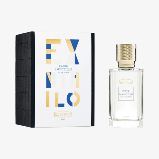 EX NIHILO Fleur Narcotique 100 ml