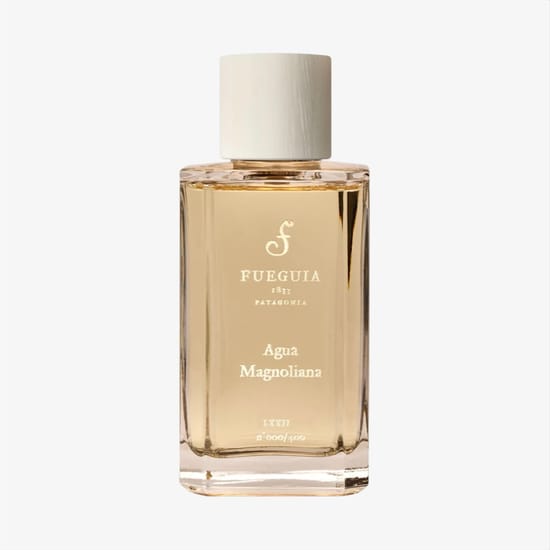 Bottle of Fueguia 1833 Agua Magnoliana Extrait de Parfum