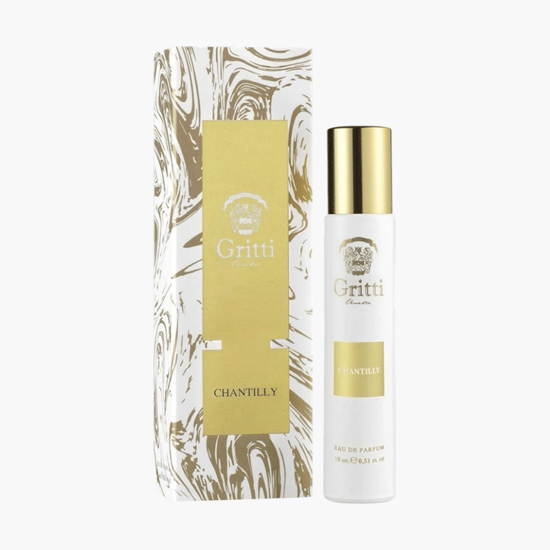 Gritti Chantilly EDP Miniature 15 ml  Catalogue