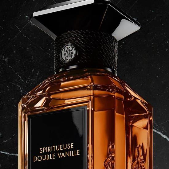Guerlain Spiritueuse Double Vanille EDP Niši parfümeeria jagamine