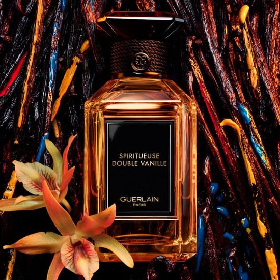 Guerlain Spiritueuse Double Vanille EDP Niši parfümeeria jagamine