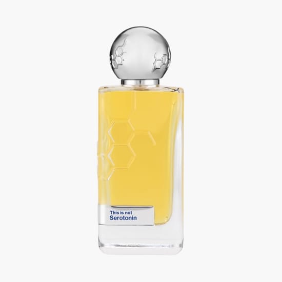 Elegantne pudel hormone paris this is not serotonin edp