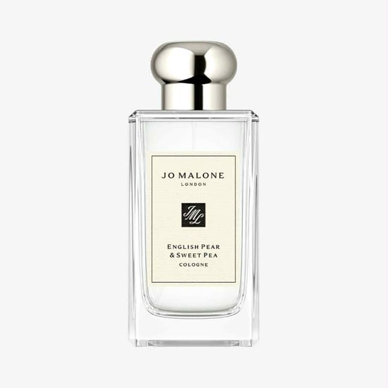 Jo Malone London English Pear & Sweet Pea Cologne Fragrance decants
