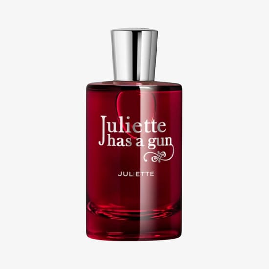 Бутылка juliette edp от juliette has a gun вблизи