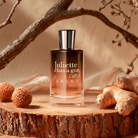 Juliette Has A Gun x Skins EDP Каталог
