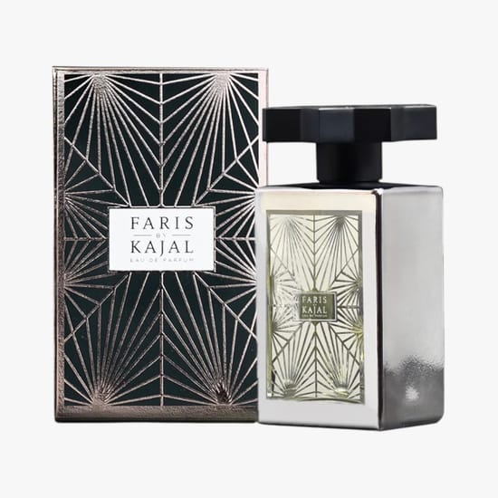 Kajal Faris EDP