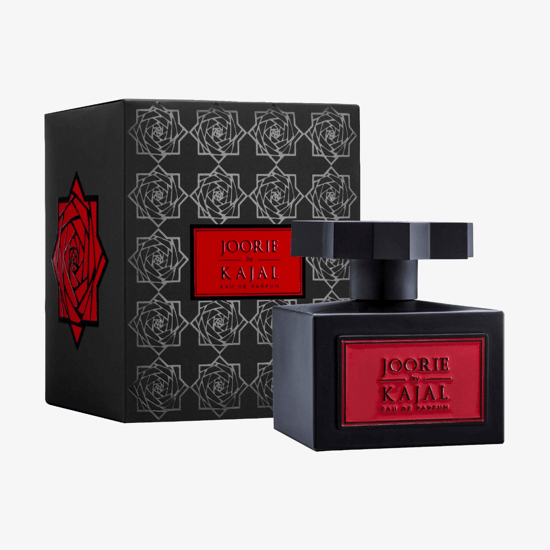 Бутылка kajal joorie edp в роскошном дизайне