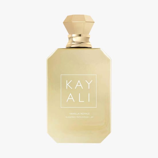 Elegantne pudel kayali vanilla royale sugared patchouli | 64