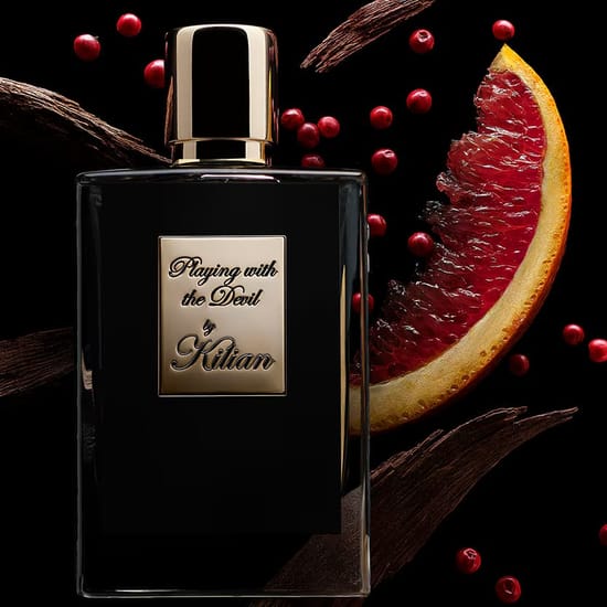BY KILIAN Playing With The Devil EDP Perfumery