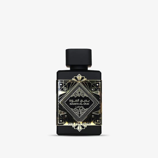 Lattafa Oud For Glory Bade'e Al Oud EDP Perfumery