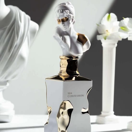 Lattafa Her Confession EDP 100 ml Bottles