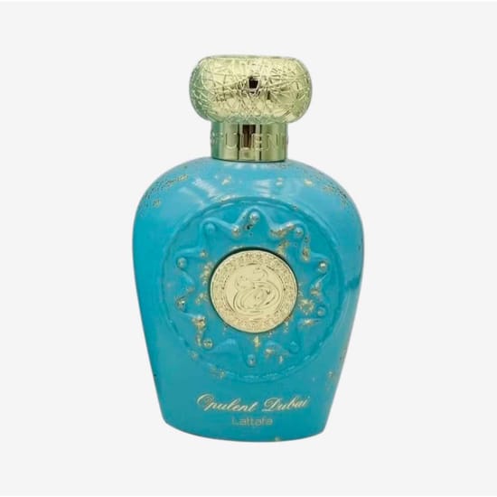 Lattafa Opulent Dubai EDP Niši parfümeeria jagamine