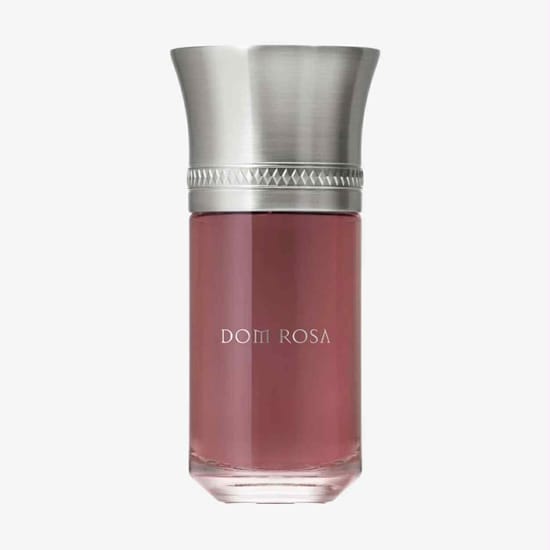 Liquides Imaginaires Dom Rosa Eau De Parfum 100 ml 