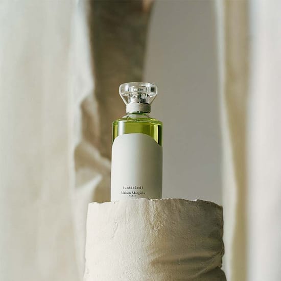 Maison Margiela (untitled) EDT lõhna pudel