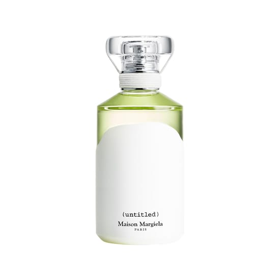 Maison Margiela (untitled) EDT lõhna pudel
