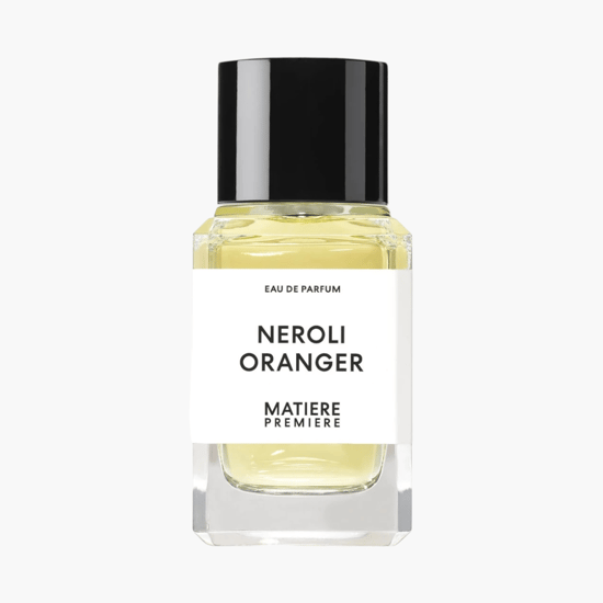 Бутылка аромата matiere premiere neroli oranger edp