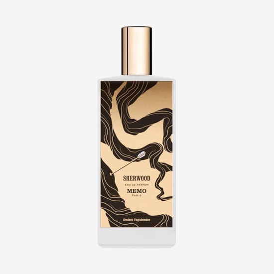 Memo Paris Sherwood EDP Парфюмерия в распиве