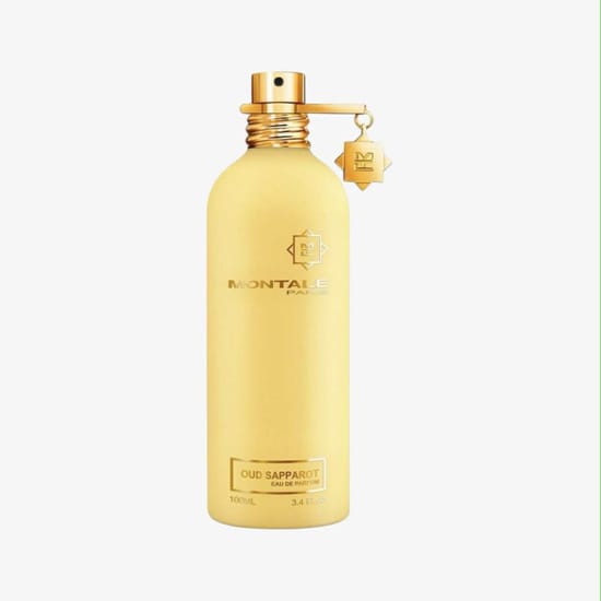 Montale Paris Oud Sapparot EDP Fragrance decants