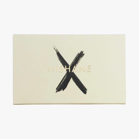 Ароматы Nishane discovery set the x collection 5 x для любителей парфюмерии Набор ароматов Nishane discovery set the x collection 5 x в упаковке