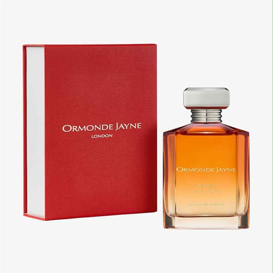 Elegantne pudel Ormonde Jayne Levant EDP