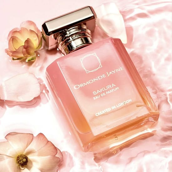 Ormonde Jayne Sakura EDP Fragrance decants