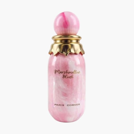 Paris Corner Marshmallow Blush EDP Fragrance decants
