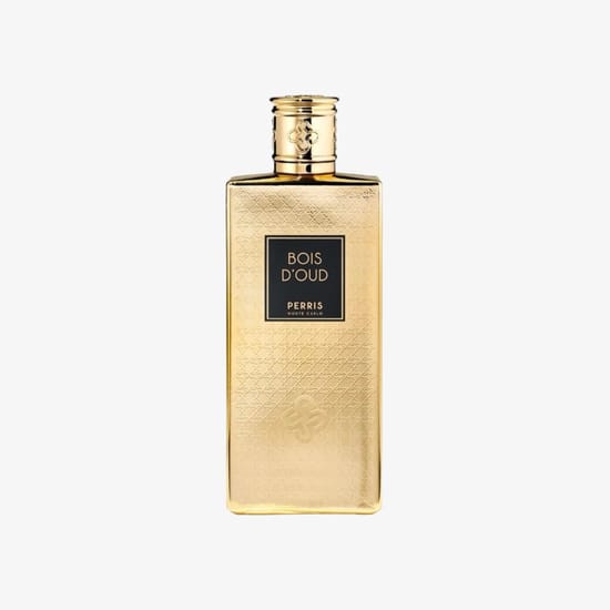 Perris Monte Carlo Bois d'Oud EDP Fragrance decants