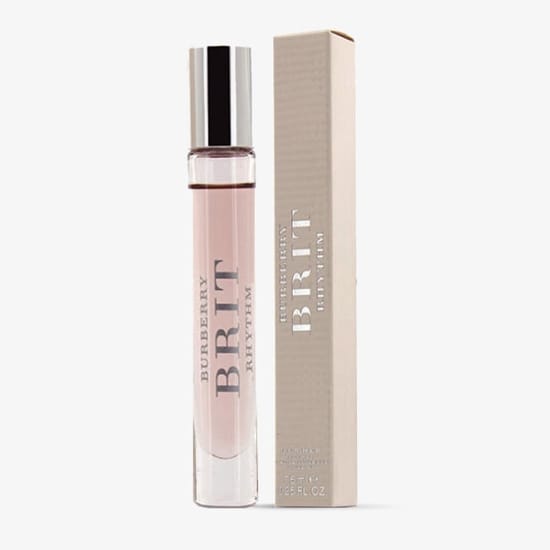 Burberry Brit Rhythm for Her Floral EDT Roll-On 7.5 ml Parfümeeria