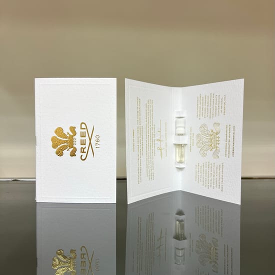 Creed Love in White EDP 2ml Perfumery
