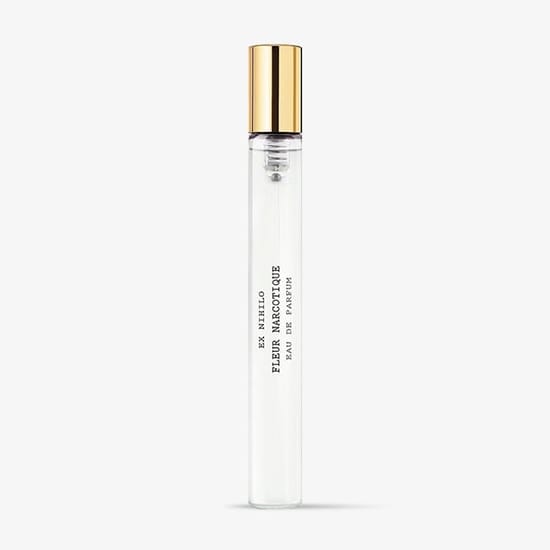 EX NIHILO Fleur Narcotique travel Niche fragrance decants