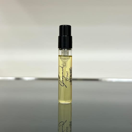 Marc-Antoine Barrois Ganymede Extrait 2.5ml Perfumery
