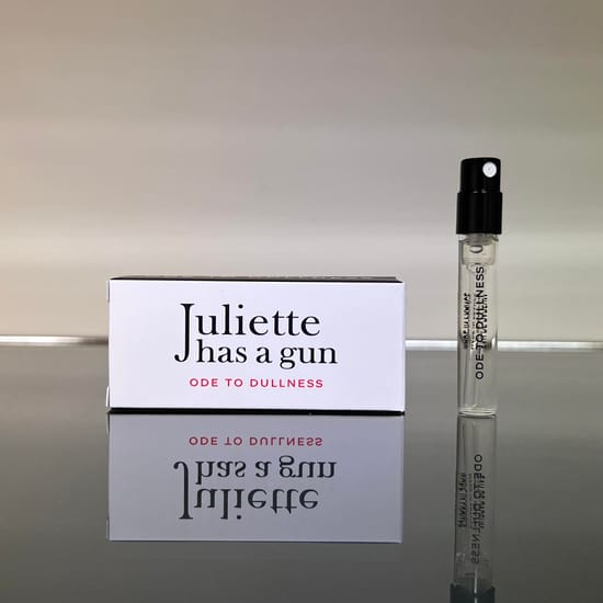 Juliette has a Gun Ode To Dullness EDP 1.7ml 