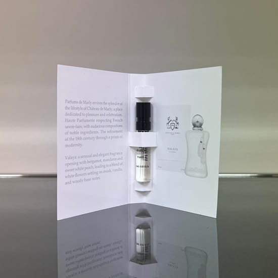 Parfums de Marly Valaya EDP 1.5ml Parfümeeria