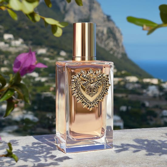 Dolce & Gabbana Devotion EDP 