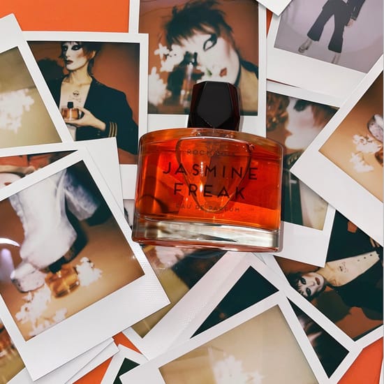 Room 1015 Jasmine Freak EDP Парфюмерия в распиве