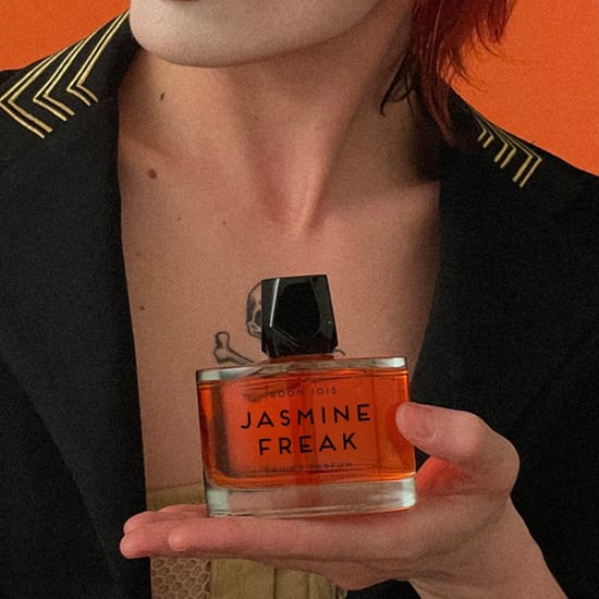 Room 1015 Jasmine Freak EDP Парфюмерия в распиве