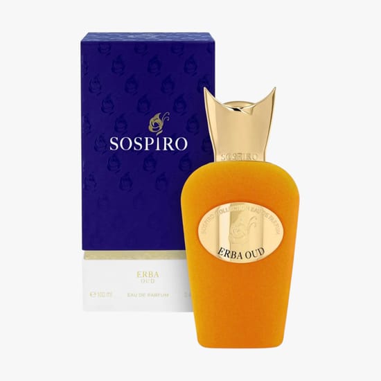 Sospiro Erba Oud EDP