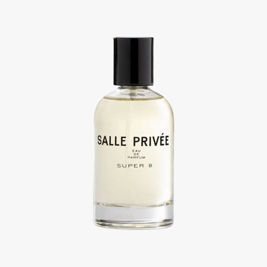 Salle Privee Super 8 EDP Niši parfümeeria jagamine