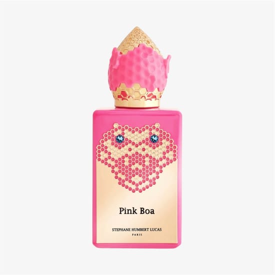 Stephane Humbert Lucas Pink Boa EDP lõhna pudel