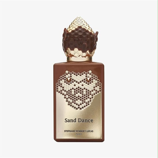 Stephane Humbert Lucas Sand Dance EDP Fragrance decants